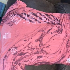 American Fighter shirt